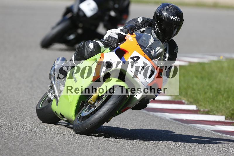 /55 20.09.2025 Speer Racing ADR/Gruppe gruen/411